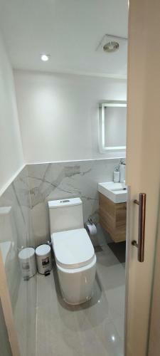 Apartamento El Mirador