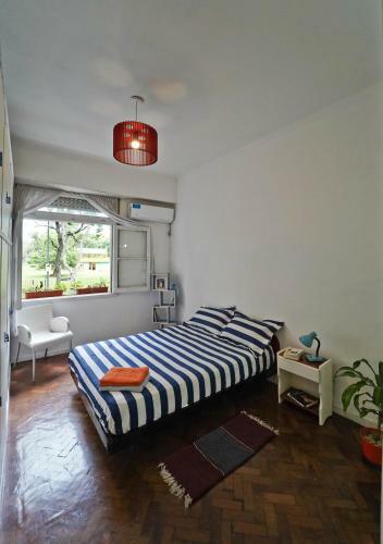 Dorrego Apart Privado