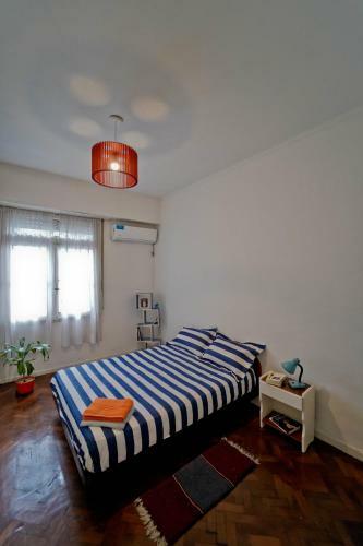 Dorrego Apart Privado