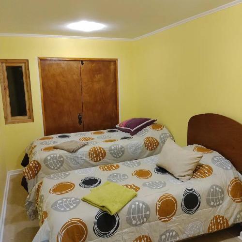 Apartamento El Nido Del Colibri