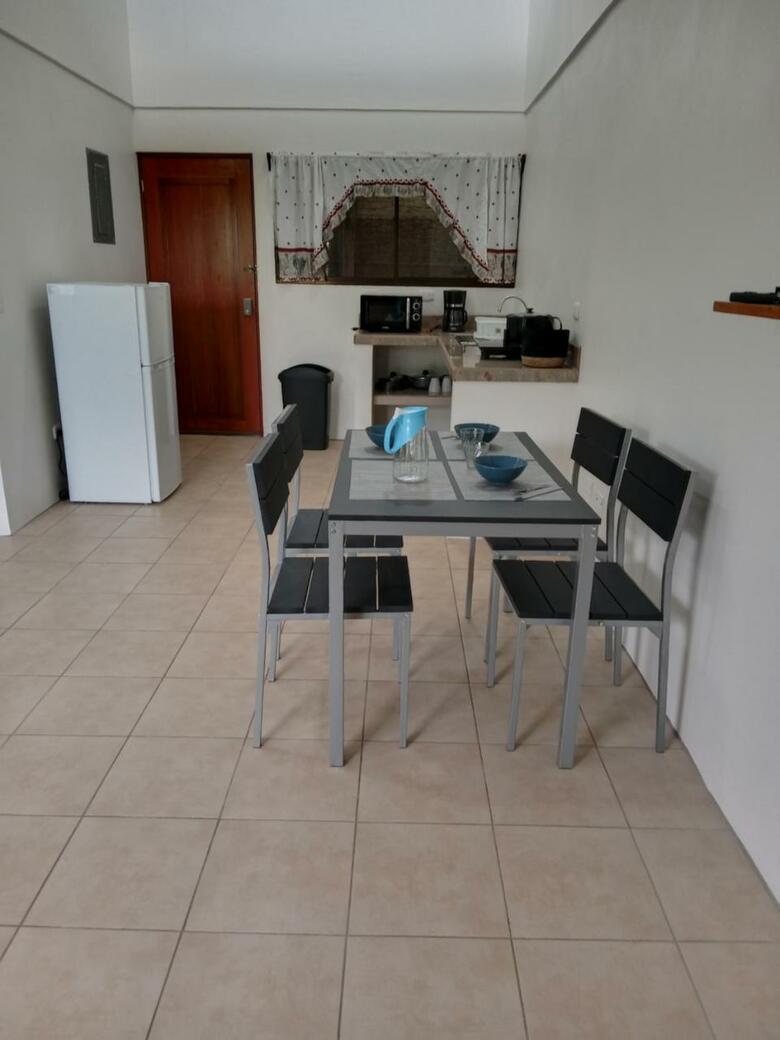 Apartamento Kapaliz