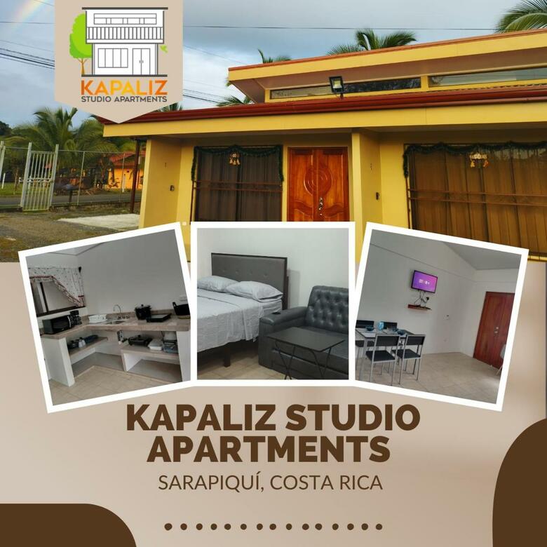 Apartamento Kapaliz