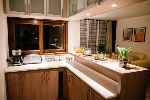 Apartamento Nuevo C�modo Acogedor, Vista Al Mar, Playa Cerca