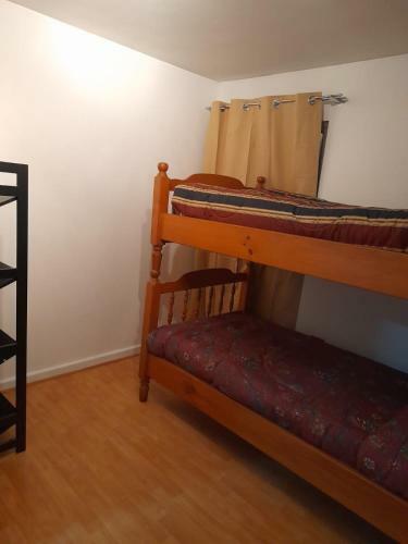 Apartamento Departamento C�modo Con Excelente Ubicaci�n