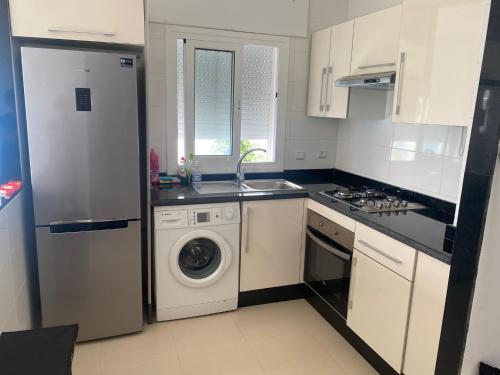 Apartamento Kariat Cabo - Cabo Negro 23