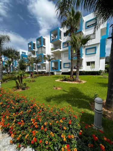 Apartamento Kariat Cabo - Cabo Negro 23