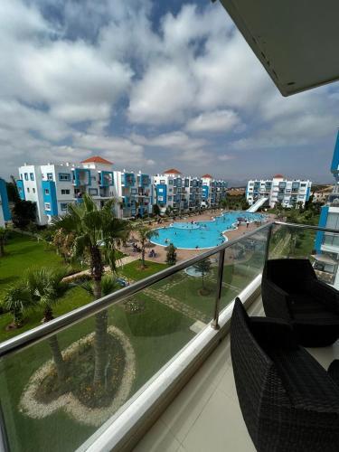 Apartamento Kariat Cabo - Cabo Negro 23