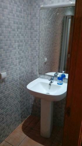Apartamento Alliance Bab Sebta