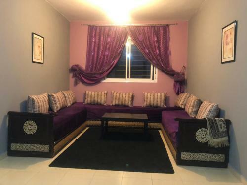 Apartamento Les Jardins D'ifrane