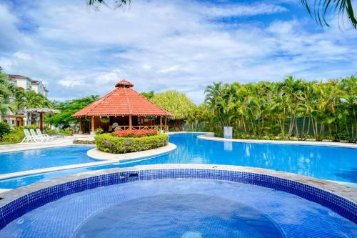 Hotel Palmas De Tamarindo 104d