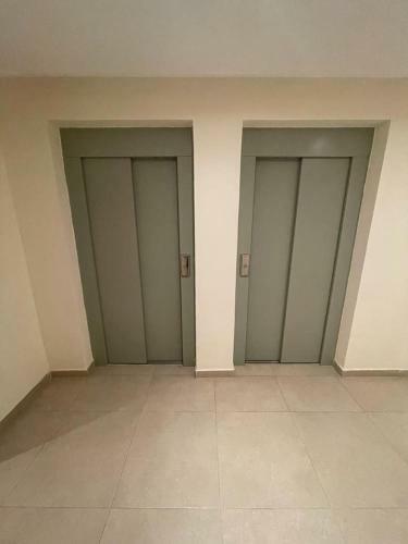 Apartamento Coralia