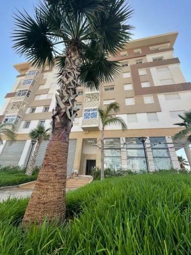 Apartamento Coralia