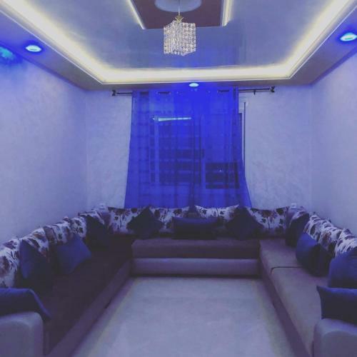 Apartamento Apparemment De Luxe