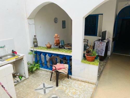 Apartamento Lilly's House