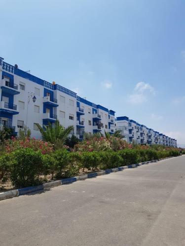 Apartamento Appartement � Martil Riad Sophia