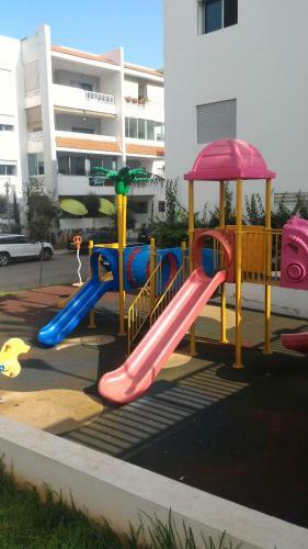 Apartamento La Siesta