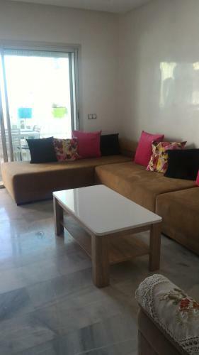 Apartamento La Siesta