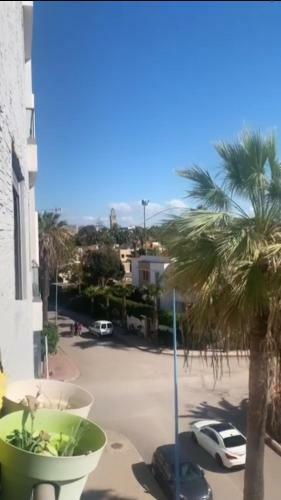 Apartamento Superbe Appartement Au Parc de Mohammedia