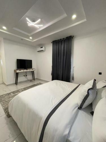 Heritage Luxury Apartments