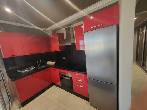 Apartamento Le Meridien Appart-h�tel