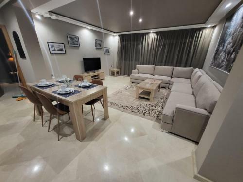 Apartamento Le Meridien Appart-h�tel