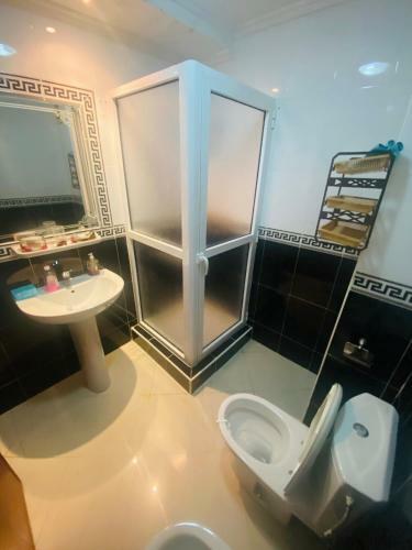 Apartment City Centre Tanger
