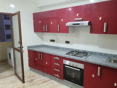 Apartamento Les Belles R�sidences E