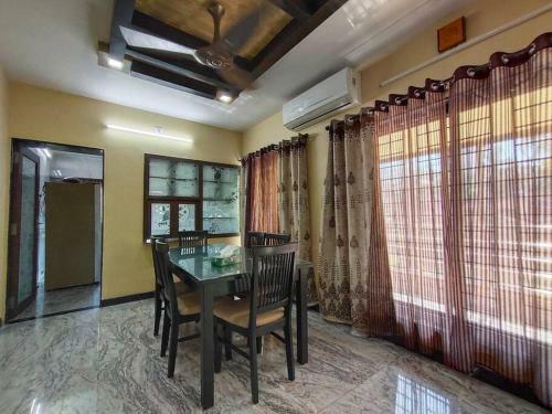 Apartamento Fully Airconditioned Uber Luxurious Holiday Home.