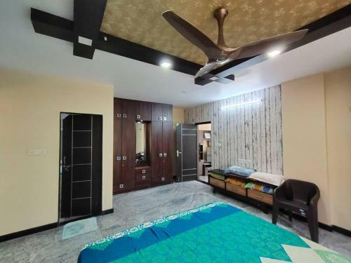 Apartamento Fully Airconditioned Uber Luxurious Holiday Home.