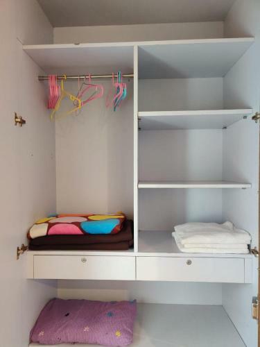 Apartamento Blue Ocean Waves