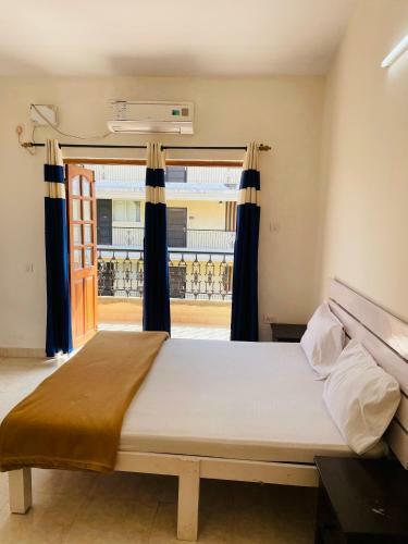 Apartamento Saldana Keran Park