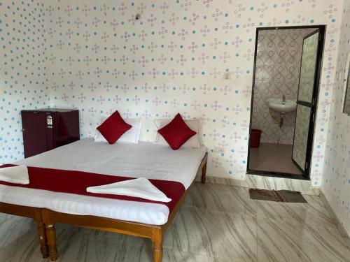 Hostal Turista Hospitality