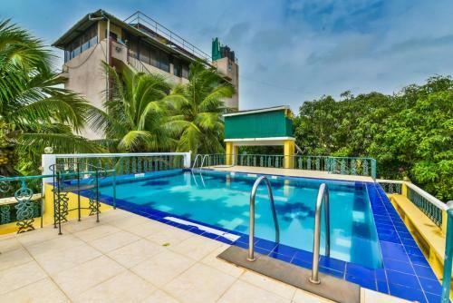 Heritage Villa 5bhk Villa With Pool