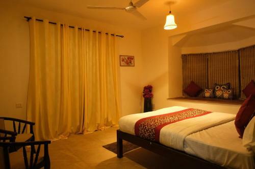 Heritage Villa 5bhk Villa With Pool