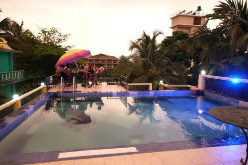 Heritage Villa 5bhk Villa With Pool
