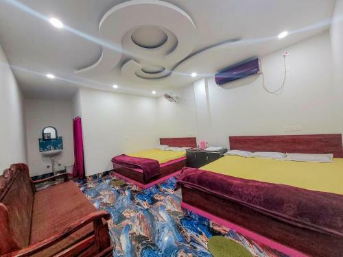 Hotel Parinay Vatikka