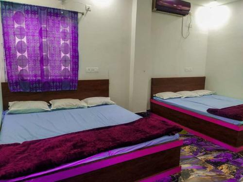 Hotel Parinay Vatikka