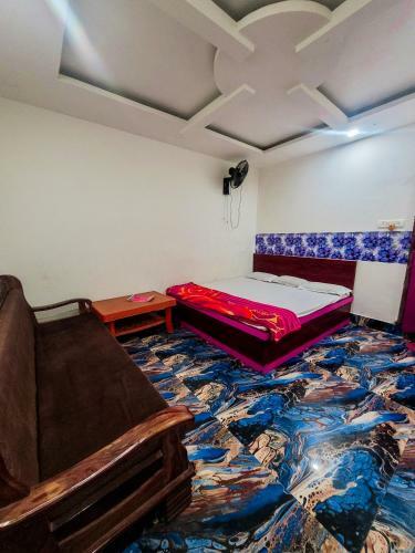 Hotel Parinay Vatikka
