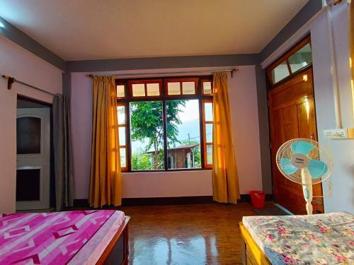 Pema La Dhim Homestay
