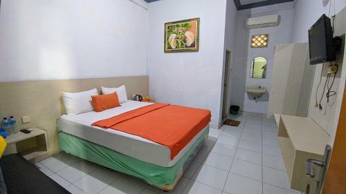 Hotel Samawa Rea