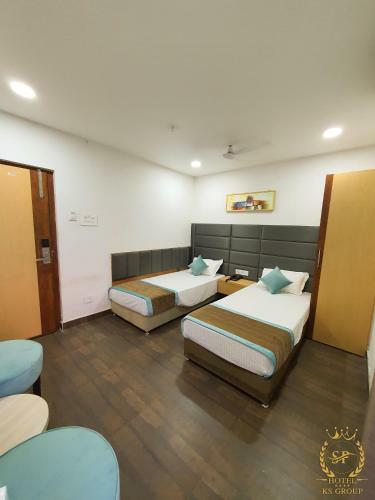 New Shaan-e-punjab Hotel