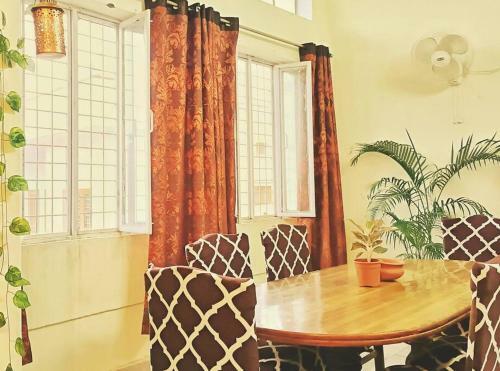 Independent House - 3bhk