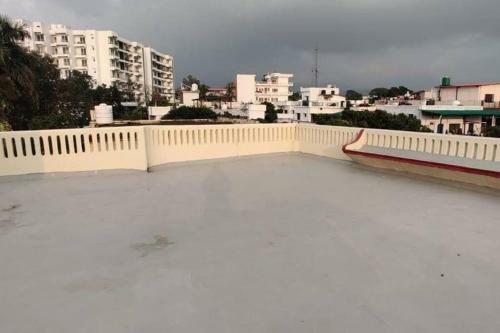Independent House - 3bhk
