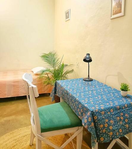 Independent House - 3bhk