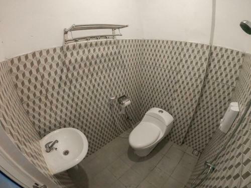 Hotel Mehara