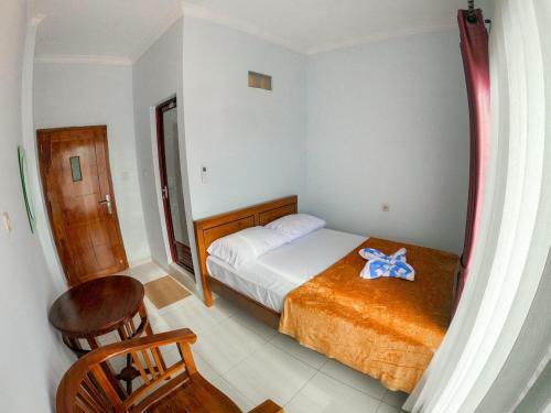 Hotel Mehara