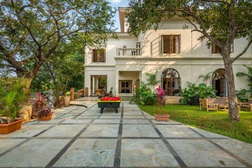 Villa Paradise