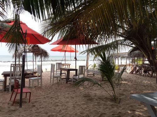 Hostal Blue Horizon Villa
