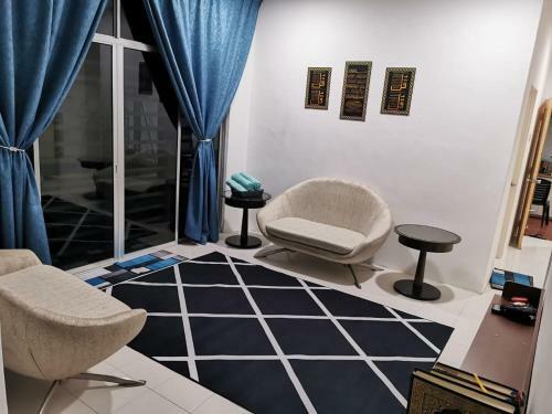 Maisarah Homestay