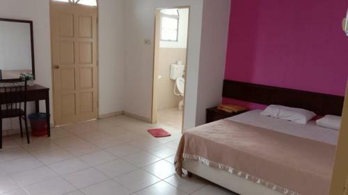 Green Bay Homestay